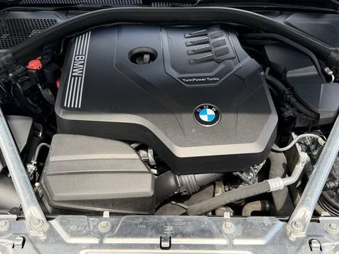 Used 2021 BMW 430i Coupe w/ Premium Package RWD image 18