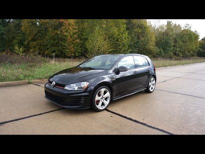 Used 2017 Volkswagen GTI S