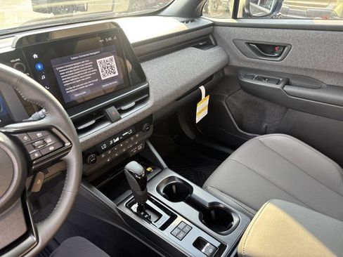 New 2026 Subaru Outback Limited AWD/4WD image 84