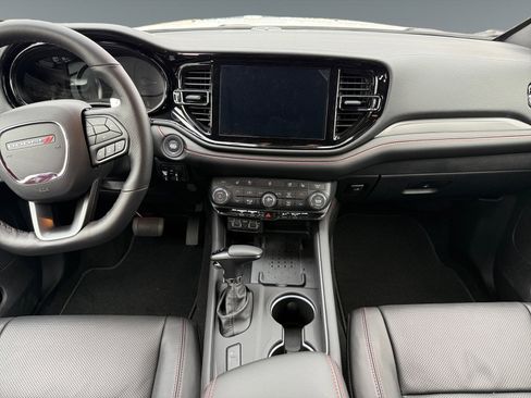 New 2026 Dodge Durango GT image 10