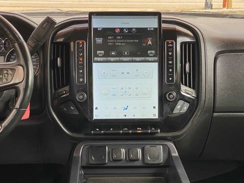 Used 2014 GMC Sierra 1500 SLT w/ All-Terrain Package AWD/4WD image 16