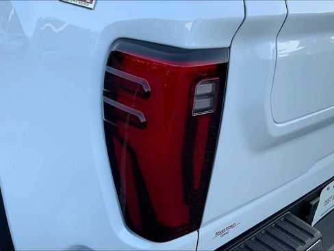 New 2025 GMC Sierra 2500 SLT w/ SLT Premium Package image 14