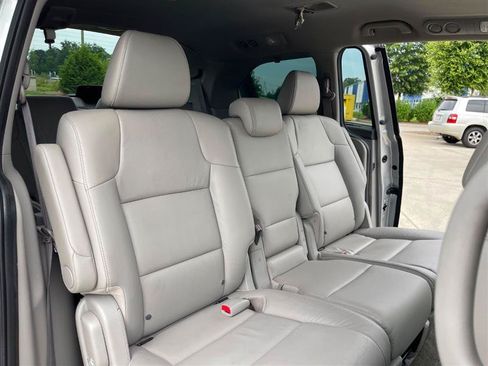 Used 2015 Honda Odyssey EX-L image 81