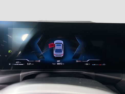 New 2026 BMW 330i Sedan w/ M Sport Package image 10