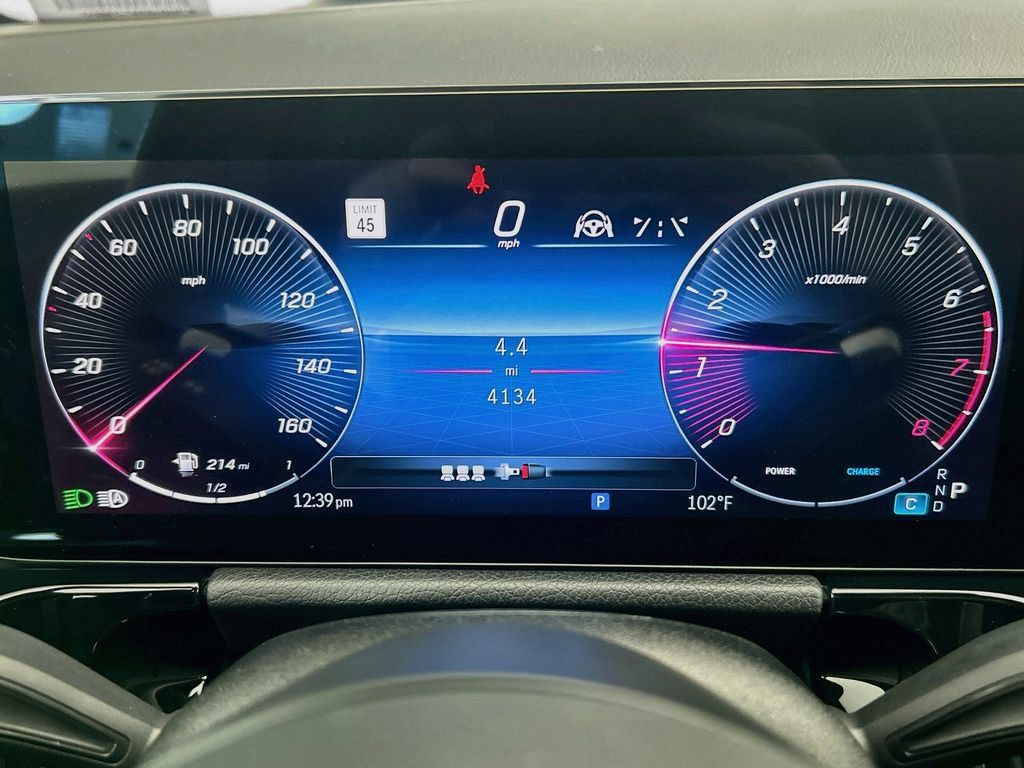 Certified 2026 Mercedes-Benz GLA 250 image 33