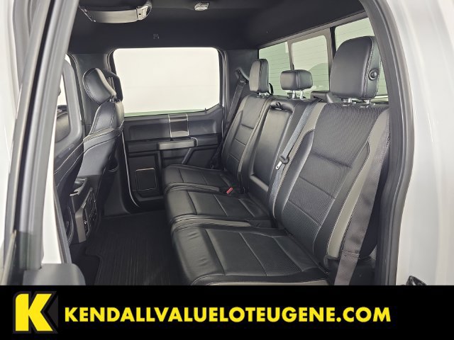Used 2018 Ford F150 Raptor w/ Equipment Group 802A Luxury AWD/4WD image 29