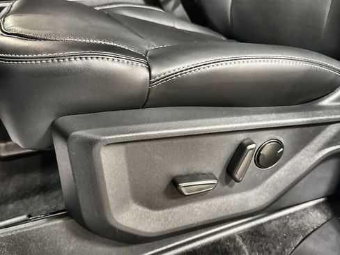 New 2026 Ford Expedition Platinum w/ Stealth Appearance Package AWD/4WD image 13