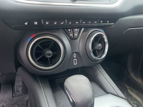 Used 2023 Chevrolet Blazer LT w/ Convenience Package image 26