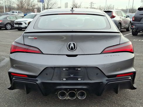 Used 2025 Acura Integra Type S image 5