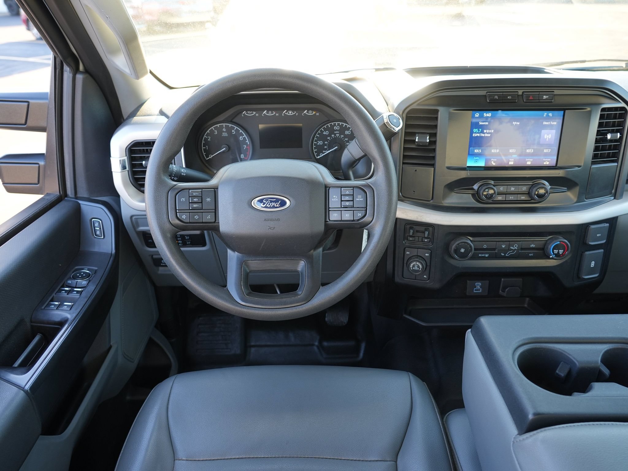 Used 2023 Ford F150 XL w/ Trailer Tow Package AWD/4WD image 20