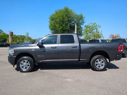 Used 2024 RAM 2500 Laramie image 3