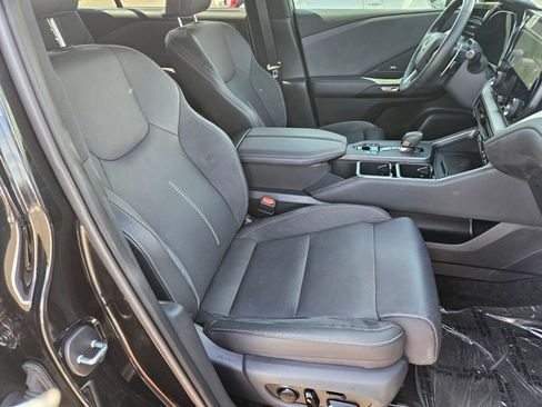 Used 2025 Lexus TX 350 AWD w/ Technology Package image 23