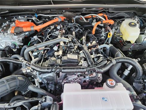 New 2026 Toyota 4Runner Trailhunter image 21