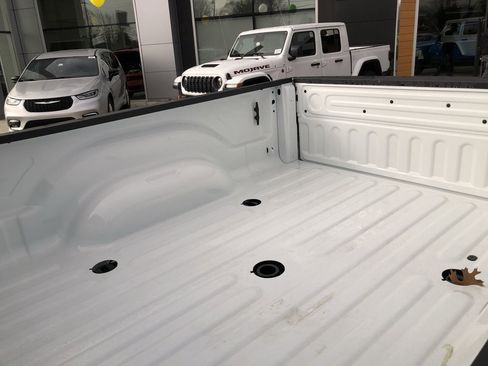 New 2025 RAM 2500 Big Horn image 17