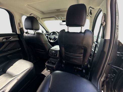 Used 2021 MAZDA CX-9 Touring w/ Touring Premium Package FWD image 29