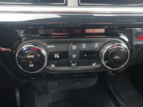 New 2026 Chevrolet Trax RS w/ Driver Confidence Package image 23