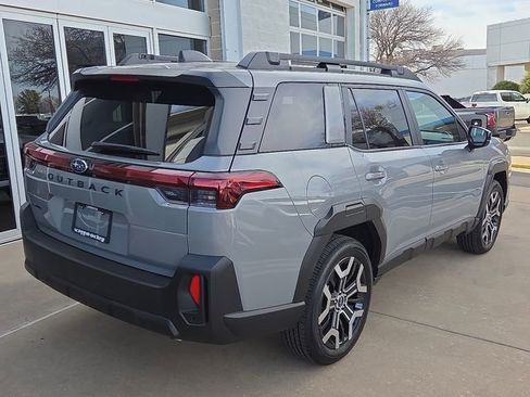 New 2026 Subaru Outback Touring XT image 3