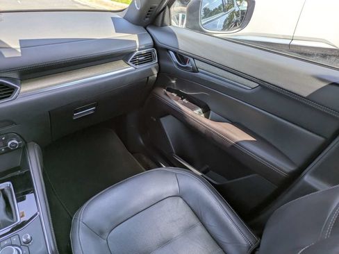 Certified 2024 MAZDA CX-5 Signature AWD/4WD image 20
