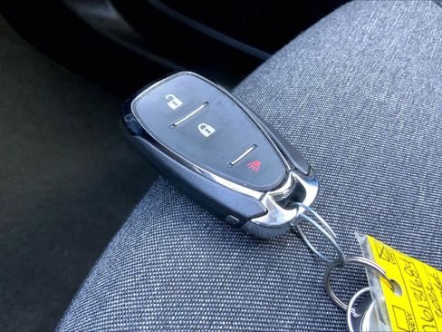 Used 2022 Chevrolet Equinox LT image 14