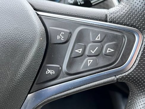 Used 2024 Chevrolet Malibu LT FWD image 19