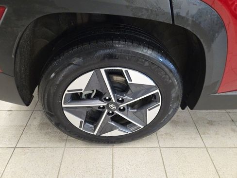 Used 2025 Hyundai Tucson SEL image 10