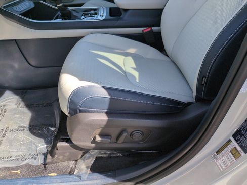 New 2026 Kia Carnival SX Prestige image 16