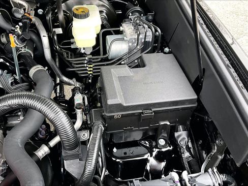 New 2026 Toyota Tacoma TRD Sport AWD/4WD image 17