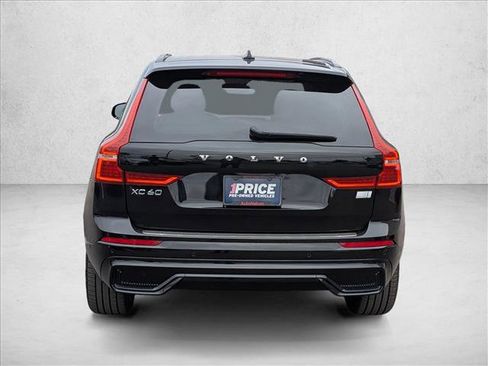 Used 2024 Volvo XC60 T8 Ultimate w/ Protection Package Premier image 6