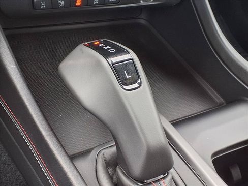 New 2026 Dodge Charger Scat Pack w/ Blacktop Package AWD/4WD image 9
