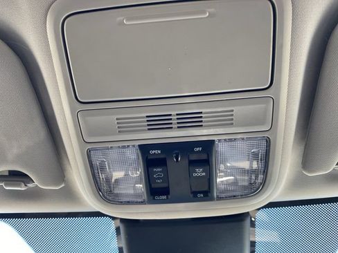 New 2026 Honda Odyssey Elite image 36