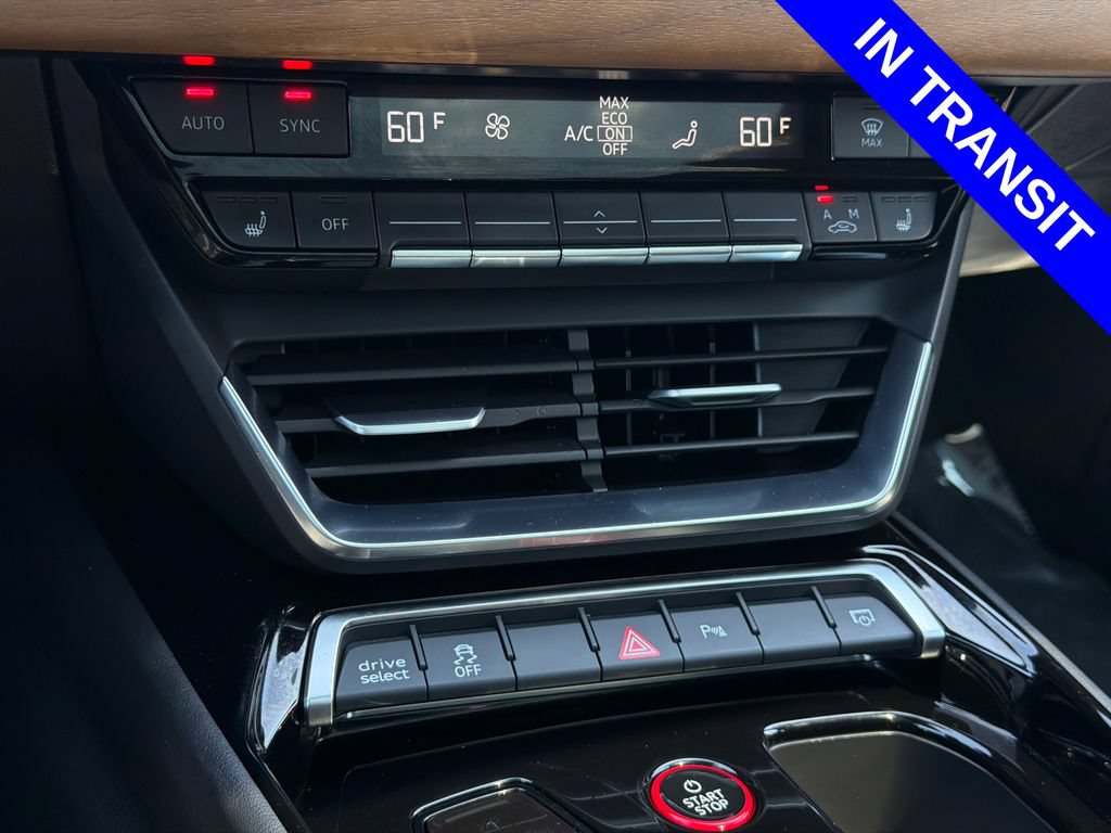 Used 2022 Audi e-tron GT Premium Plus AWD/4WD image 34