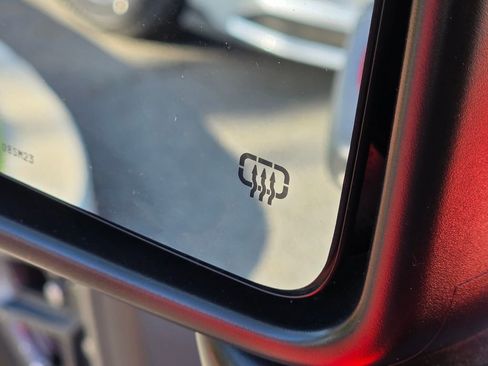 Used 2025 Jeep Wrangler Unlimited Sport AWD/4WD image 23