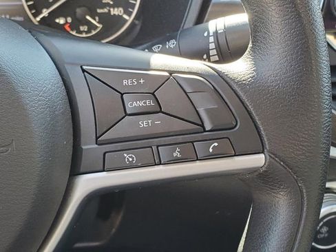 Certified 2023 Nissan Altima 2.5 SV image 19