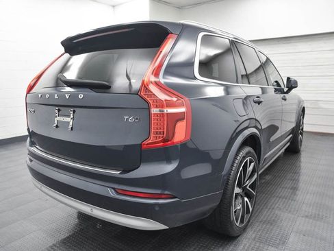Used 2022 Volvo XC90 T6 Momentum w/ Advanced Package image 7