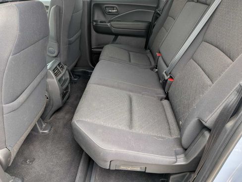 Certified 2023 Honda Ridgeline Sport image 17