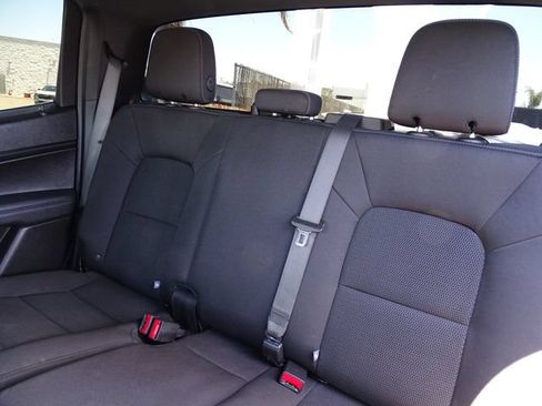 Used 2024 GMC Canyon Elevation RWD image 8