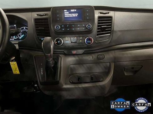 Used 2024 Ford Transit 250 Low Roof w/ Exterior Upgrade Package image 13