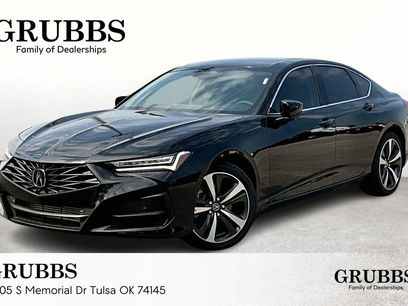 Used 2024 Acura TLX w/ Technology Package
