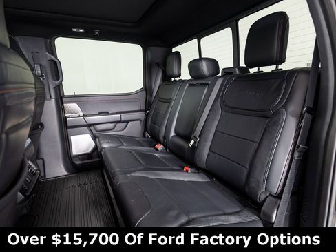Used 2024 Ford F150 Raptor image 31