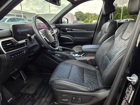 Used 2024 Kia Telluride SX X-Pro AWD/4WD image 5