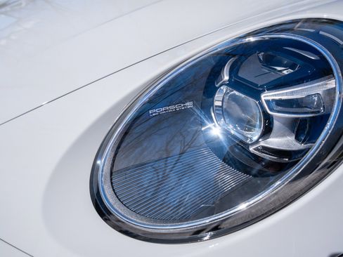 Used 2024 Porsche 911 Turbo S image 18