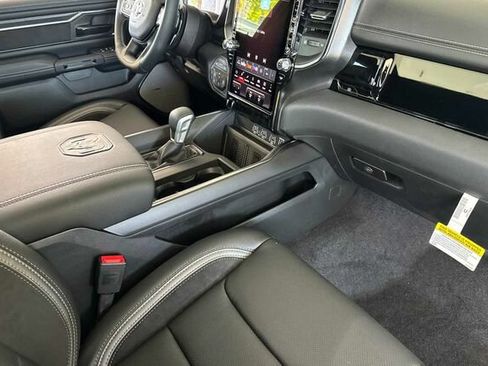 New 2026 RAM 1500 Rebel AWD/4WD image 12