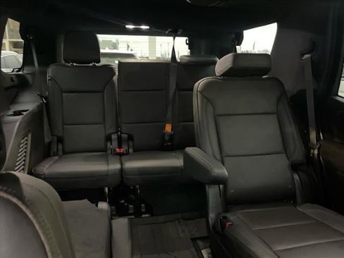 Used 2023 Chevrolet Tahoe High Country image 27