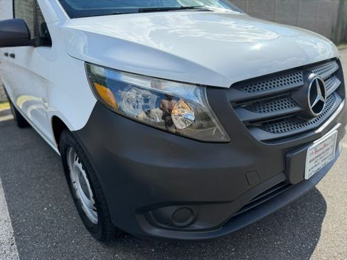 Used 2019 Mercedes-Benz Metris image 13