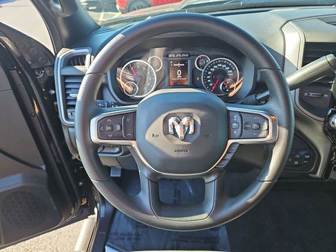 New 2026 RAM 2500 Tradesman w/ Power Wagon Package image 19