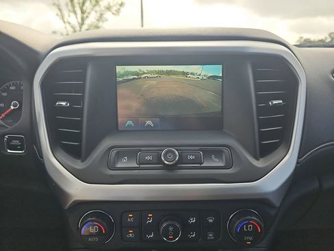 Used 2019 GMC Acadia SLE w/ LPO, Floor Liner Package FWD image 27