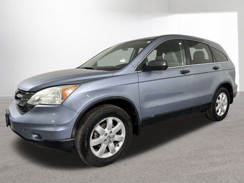 Used 2011 Honda CR-V SE image 22