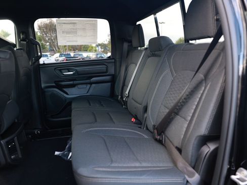 New 2026 RAM 1500 Express RWD image 30