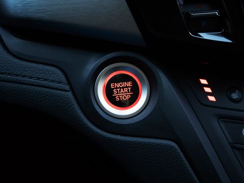 Certified 2025 Honda Odyssey EX-L image 26