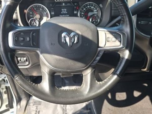 Used 2024 RAM 2500 Laramie AWD/4WD image 15